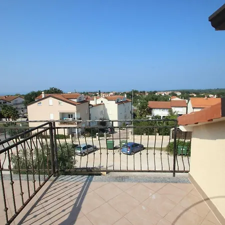 Torti Cristina Apartment *