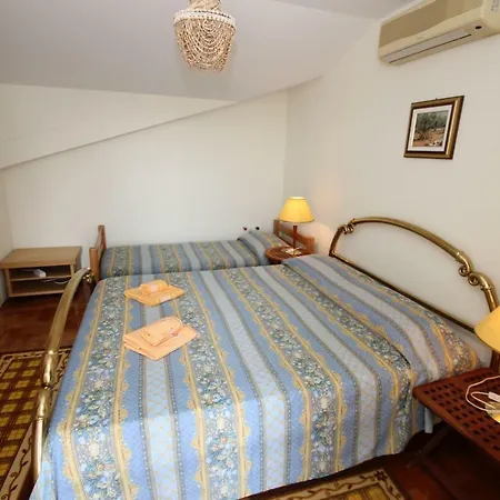 Apartment Torti Cristina