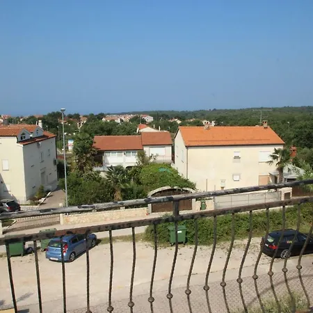 Torti Cristina Apartment