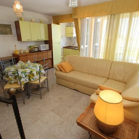 Torti Cristina Apartment Poreč